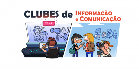 Clubes de Informação e Comunicação
