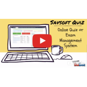 Savsoft Quiz