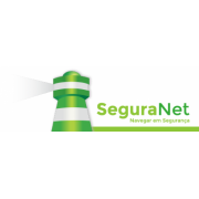 SeguraNet Logo