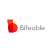 logo biteable