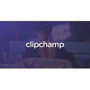 logo clipchamp
