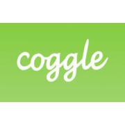 logo coggle