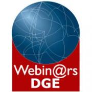 Webinars DGE