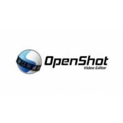 logo openshot