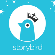 logo storybird