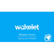 Website Wakelet