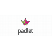 Padlet Logo