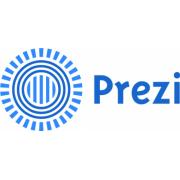 Prezi Logo