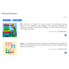 Página de descarga do ECR e Lexicon