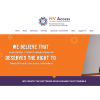 Website do NVDA