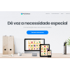 Website Picto4Me