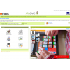 Website do ARASAAC