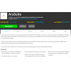 Página de descarga do AraSuite