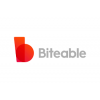 logo biteable